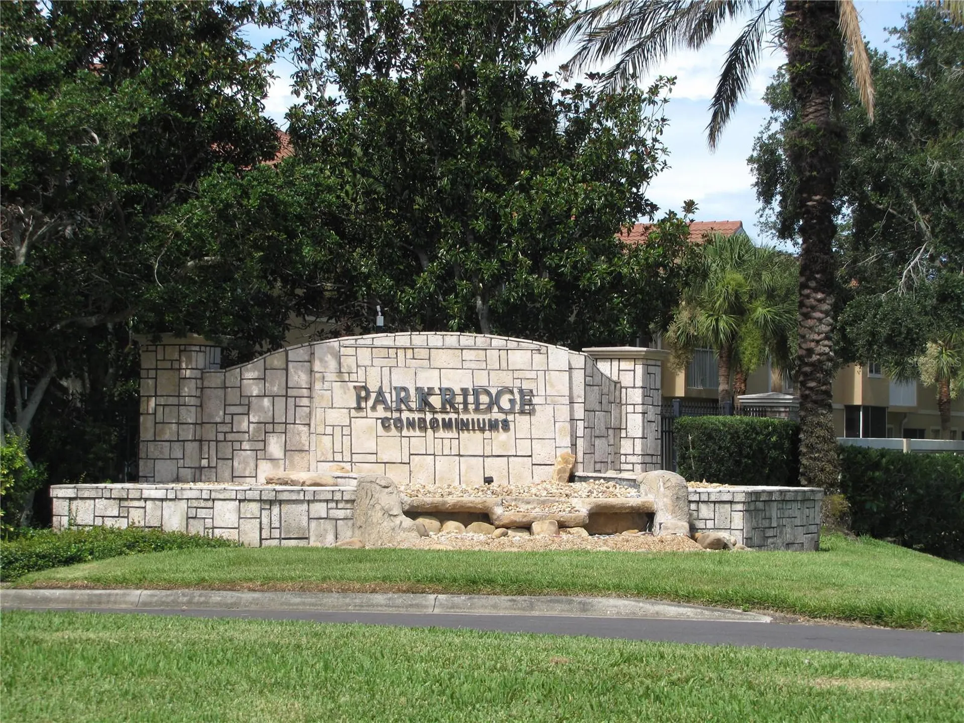 3461 Parkridge Circle Sarasota FL 34243
