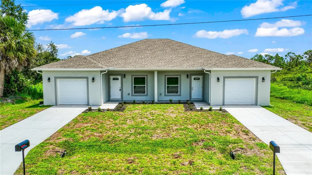 9155 Agate Street Port Charlotte FL 33981