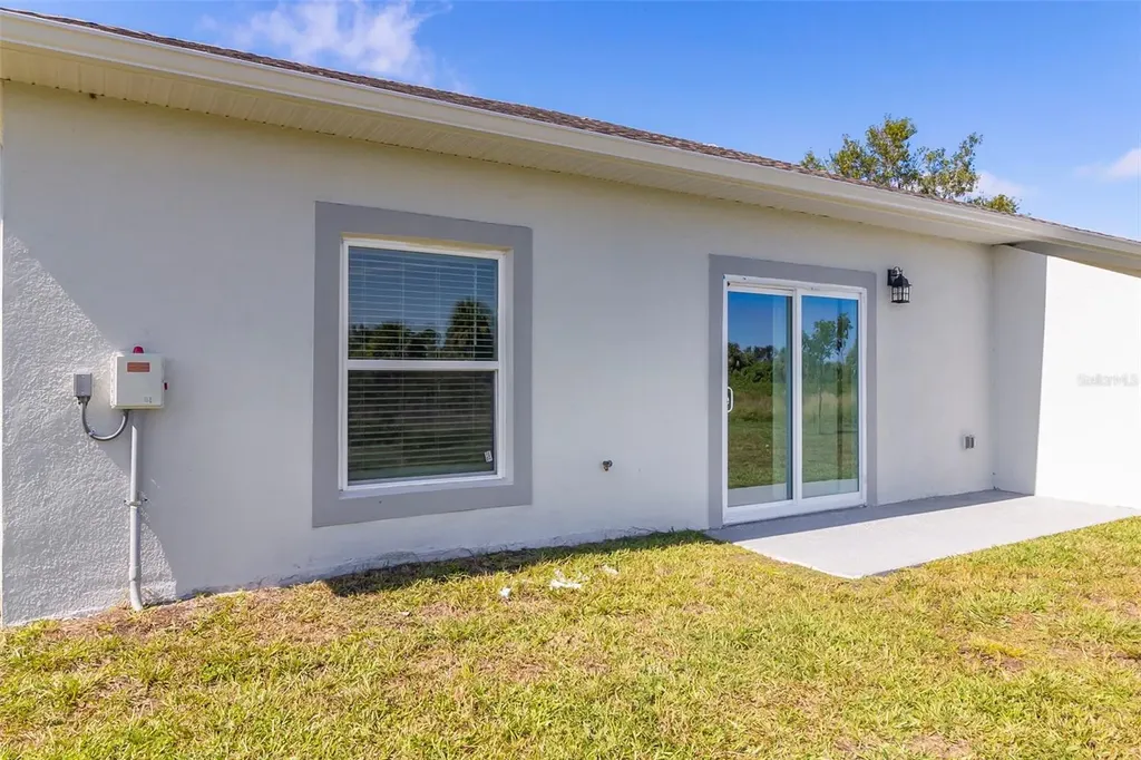 9155 Agate Street Port Charlotte FL 33981