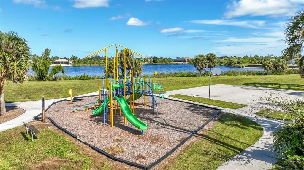 9155 Agate Street Port Charlotte FL 33981