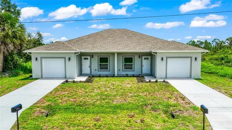 9155 Agate Street Port Charlotte FL 33981
