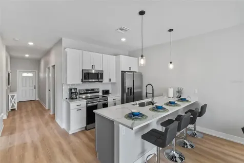 9155 Agate Street Port Charlotte FL 33981