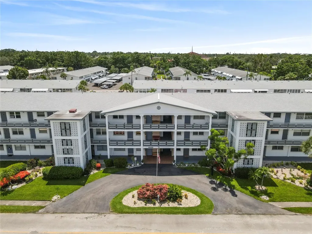 6000 20th Street N St Petersburg FL 33714