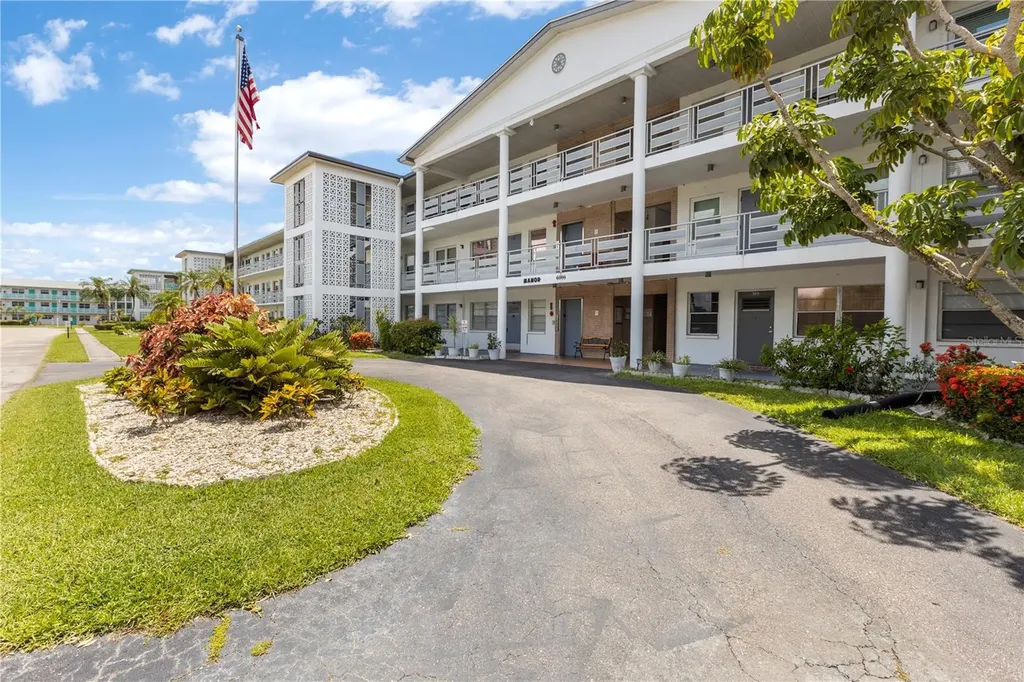 6000 20th Street N St Petersburg FL 33714