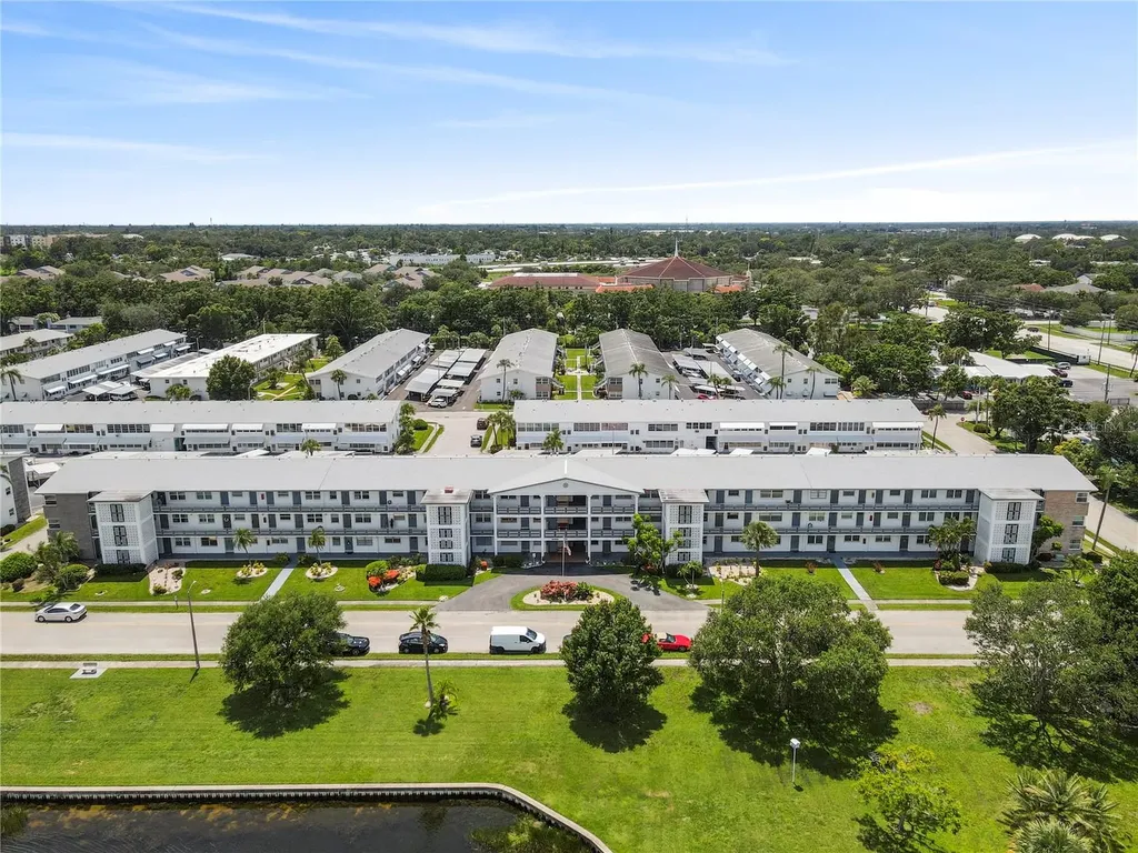 6000 20th Street N St Petersburg FL 33714