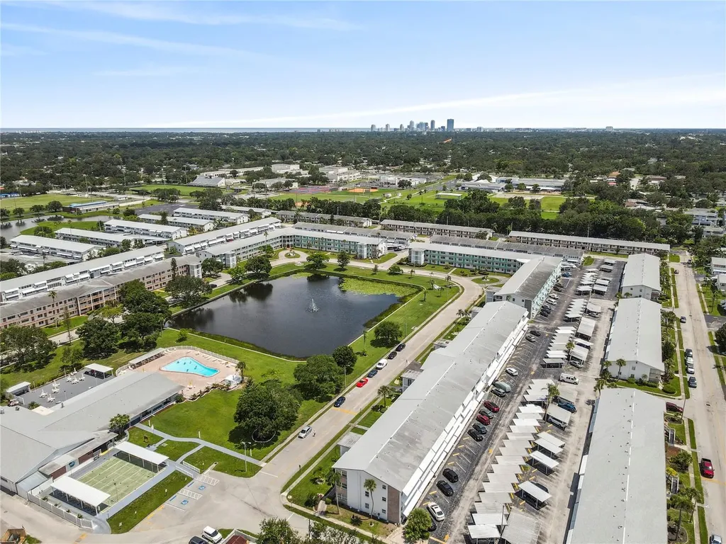 6000 20th Street N St Petersburg FL 33714