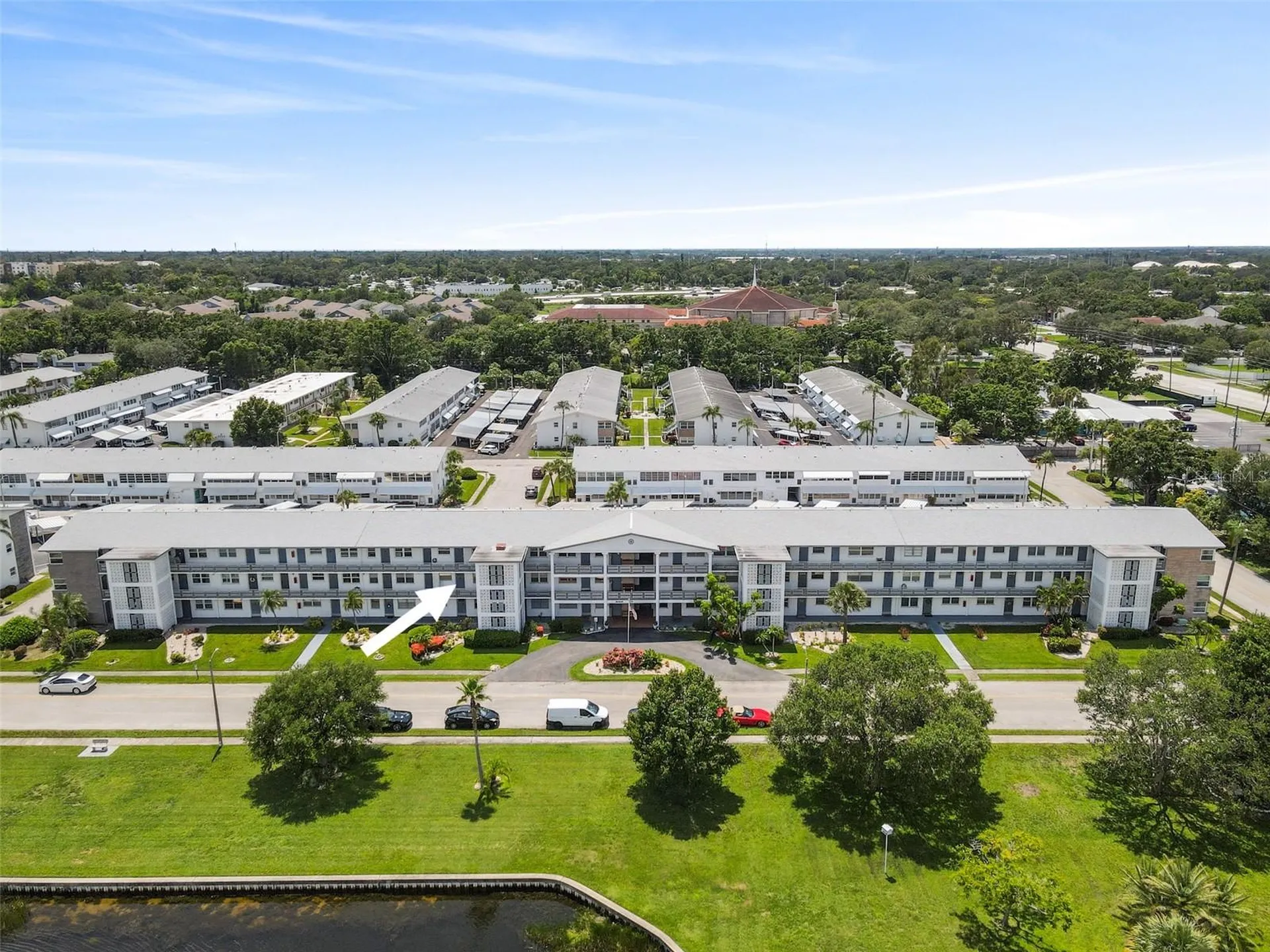 6000 20th Street N St Petersburg FL 33714