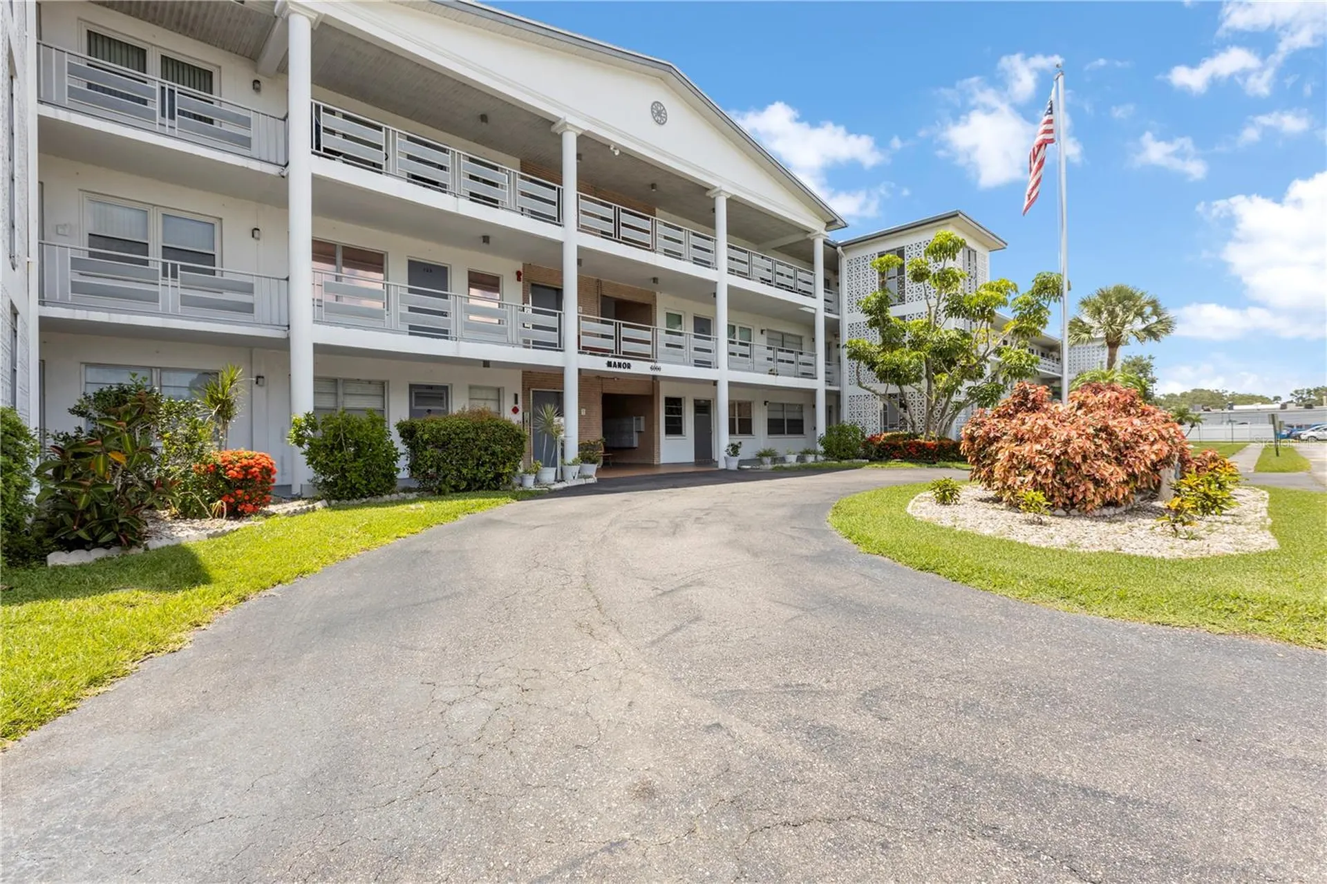 6000 20th Street N St Petersburg FL 33714
