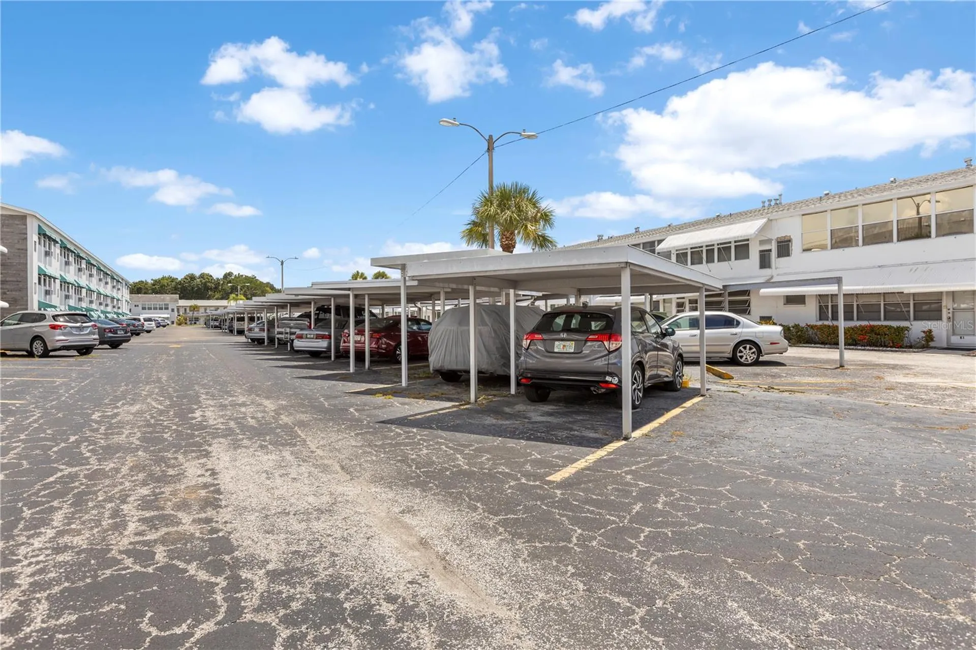 6000 20th Street N St Petersburg FL 33714
