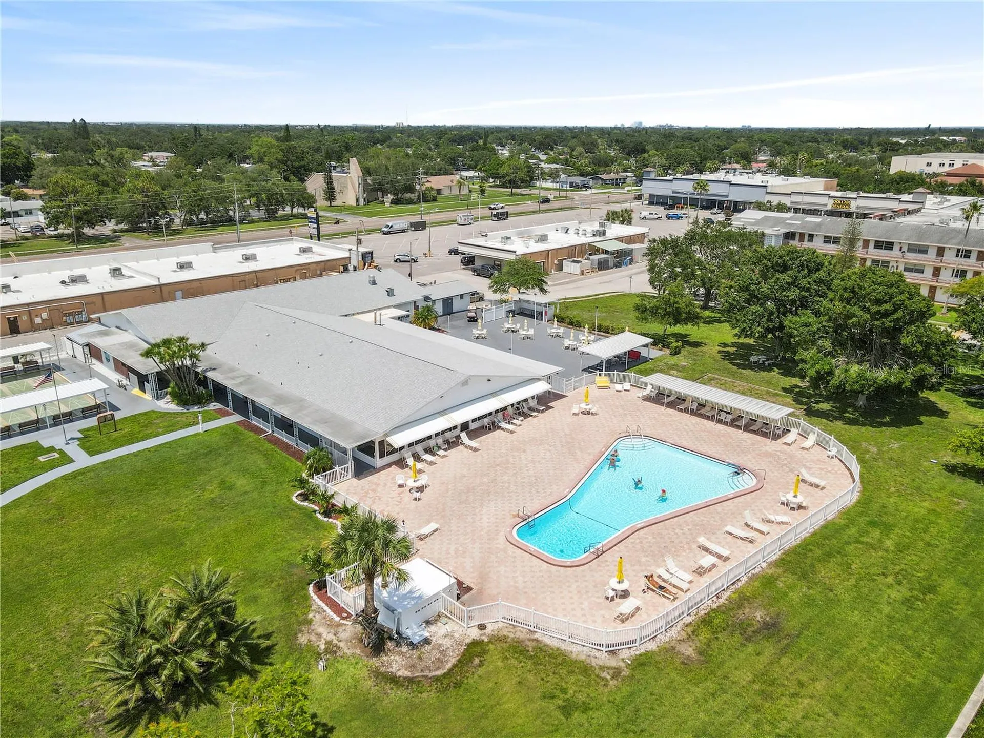 6000 20th Street N St Petersburg FL 33714
