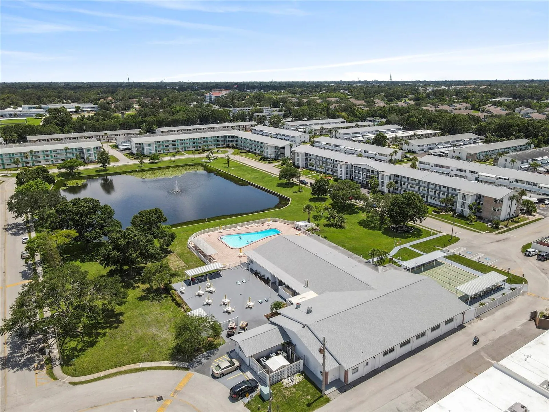 6000 20th Street N St Petersburg FL 33714