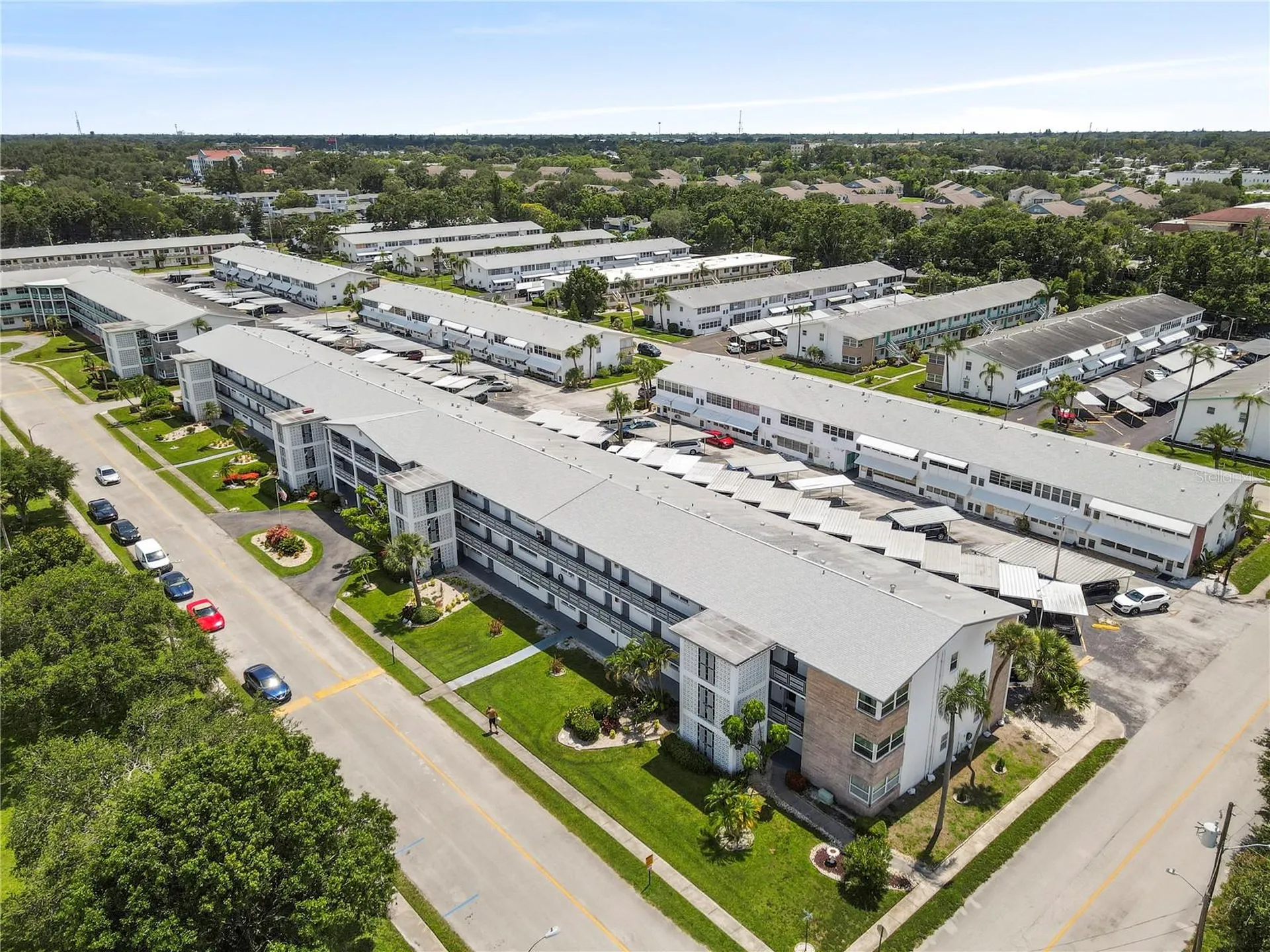 6000 20th Street N St Petersburg FL 33714