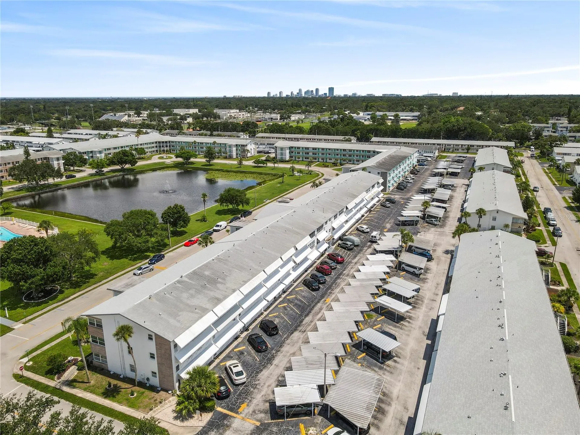 6000 20th Street N St Petersburg FL 33714