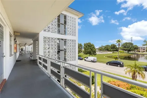 6000 20th Street N St Petersburg FL 33714