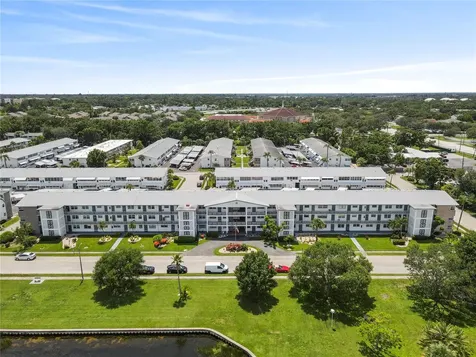 6000 20th Street N St Petersburg FL 33714