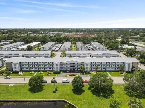 6000 20th Street N St Petersburg FL 33714