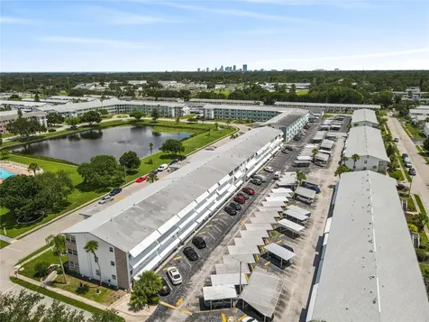 6000 20th Street N St Petersburg FL 33714