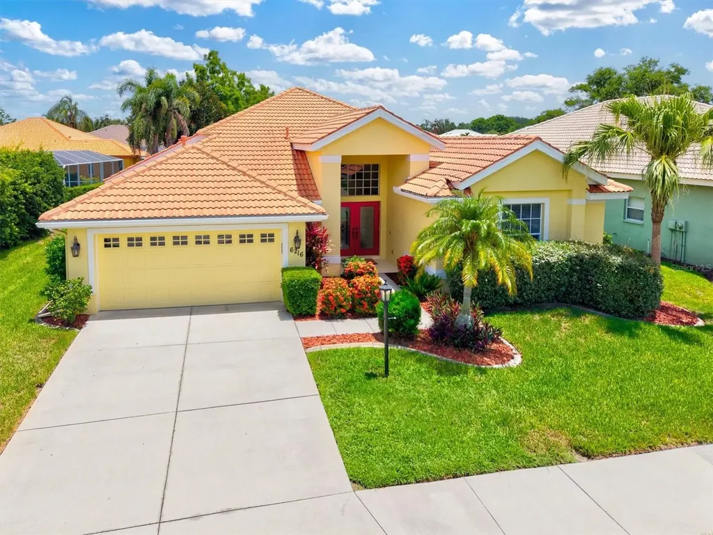 6216 Donnington Court Sarasota FL 34238