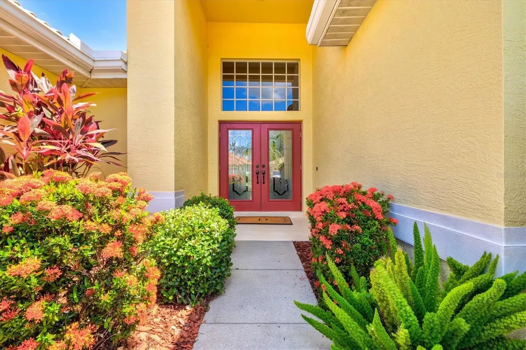 6216 Donnington Court Sarasota FL 34238