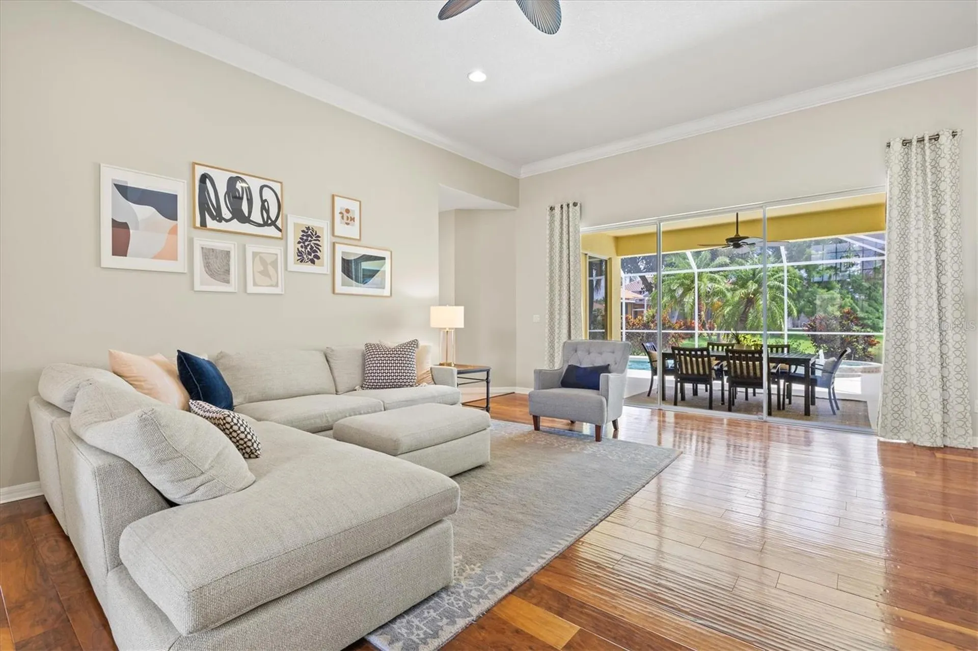 6216 Donnington Court Sarasota FL 34238