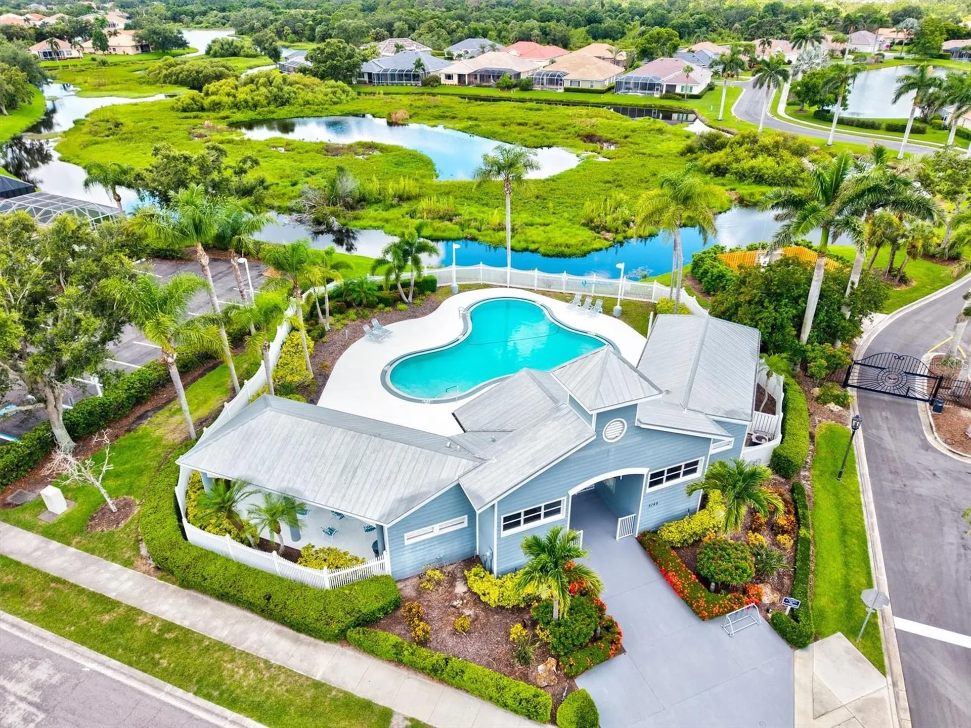 6216 Donnington Court Sarasota FL 34238