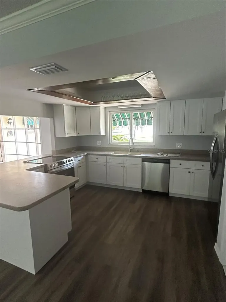 2380 N Watersedge Drive Crystal River FL 34429