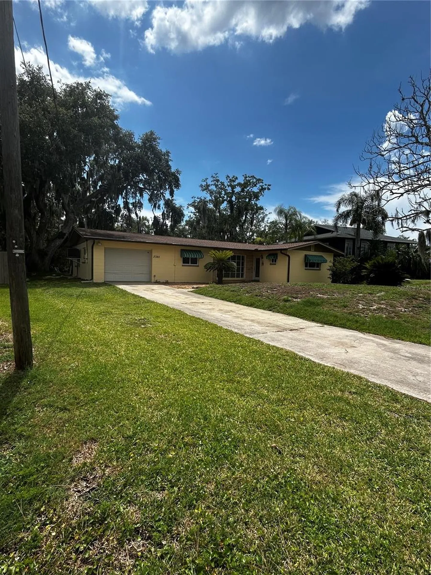 2380 N Watersedge Drive Crystal River FL 34429