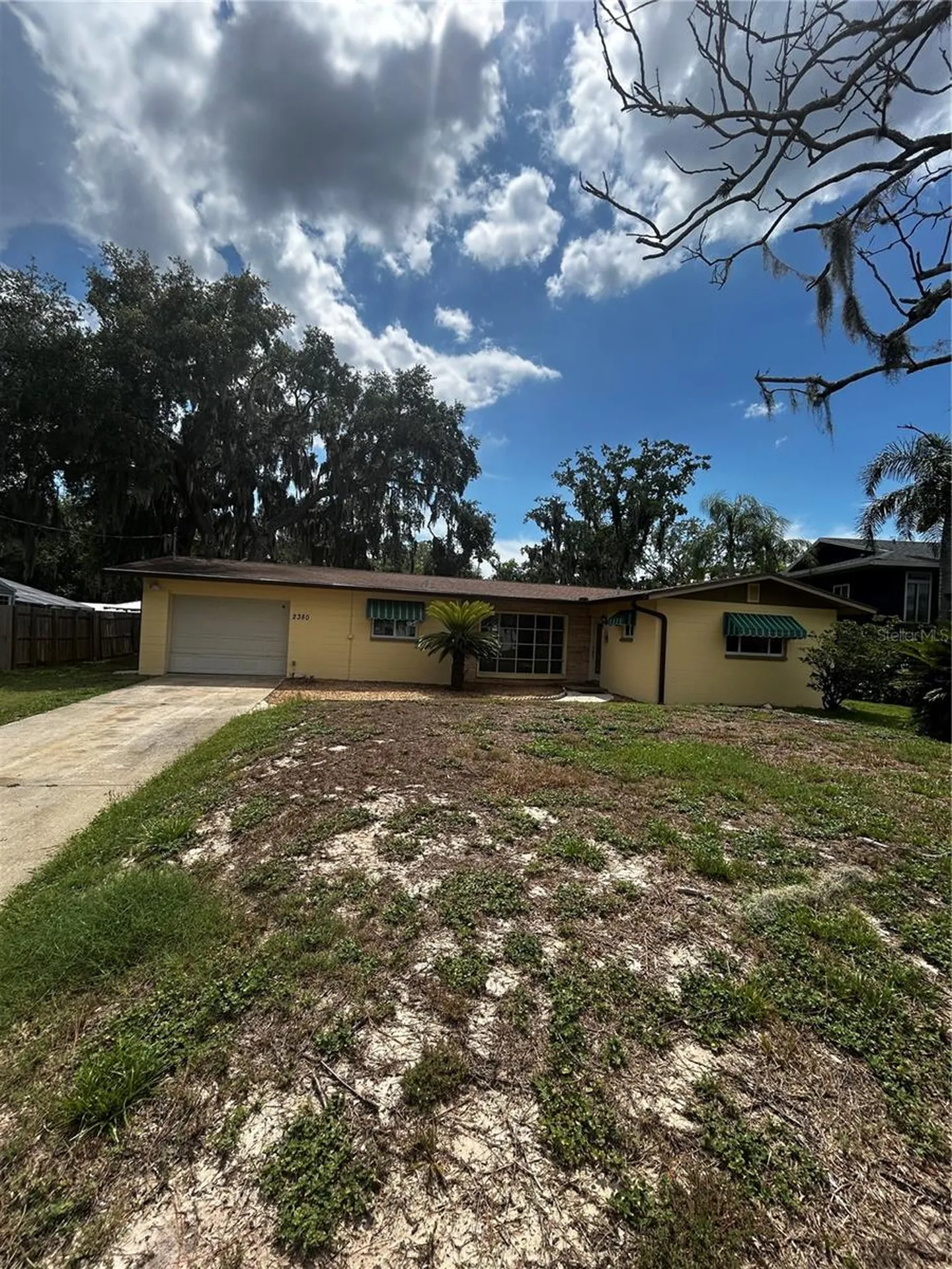 2380 N Watersedge Drive Crystal River FL 34429