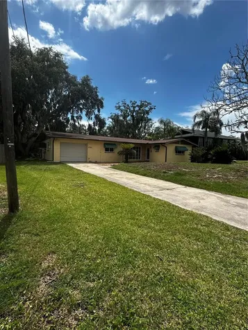 2380 N Watersedge Drive Crystal River FL 34429