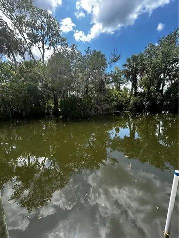 2380 N Watersedge Drive Crystal River FL 34429