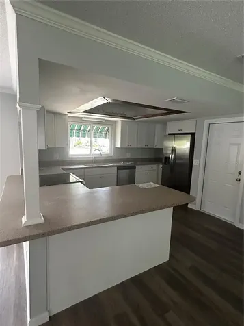 2380 N Watersedge Drive Crystal River FL 34429