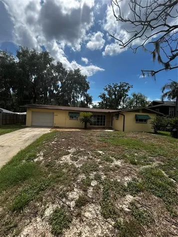 2380 N Watersedge Drive Crystal River FL 34429