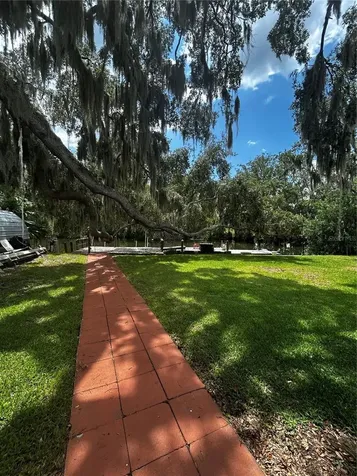 2380 N Watersedge Drive Crystal River FL 34429
