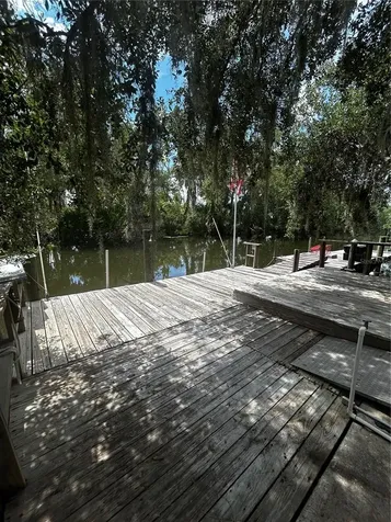 2380 N Watersedge Drive Crystal River FL 34429