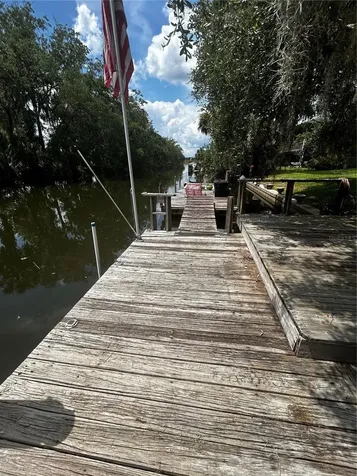 2380 N Watersedge Drive Crystal River FL 34429