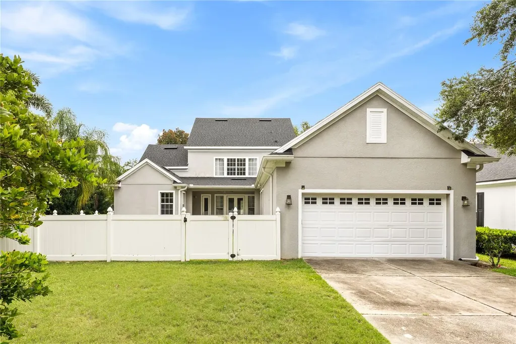 11333 Camden Park Drive Windermere FL 34786