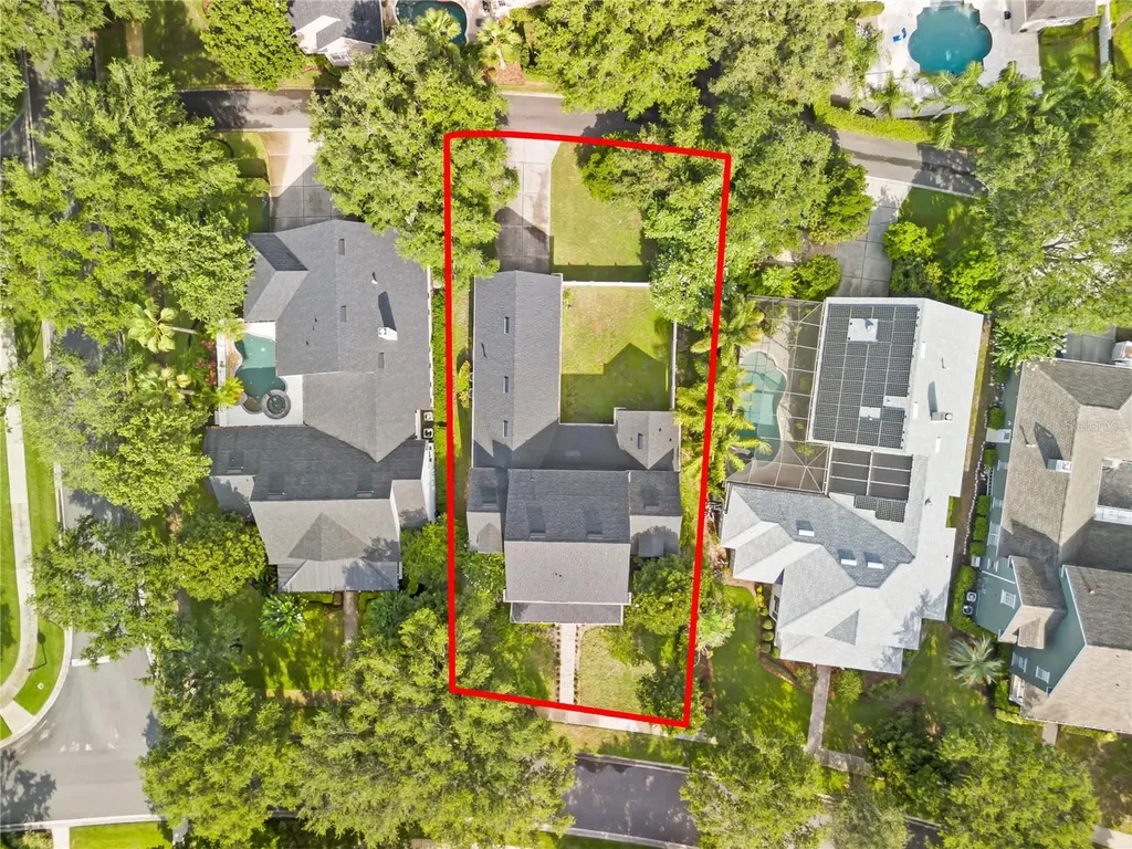 11333 Camden Park Drive Windermere FL 34786