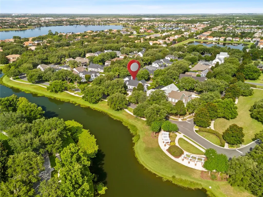 11333 Camden Park Drive Windermere FL 34786