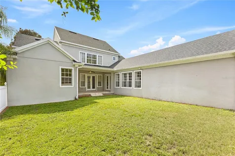 11333 Camden Park Drive Windermere FL 34786
