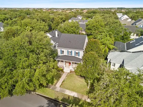 11333 Camden Park Drive Windermere FL 34786