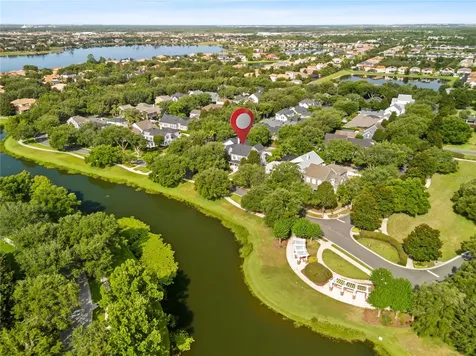 11333 Camden Park Drive Windermere FL 34786