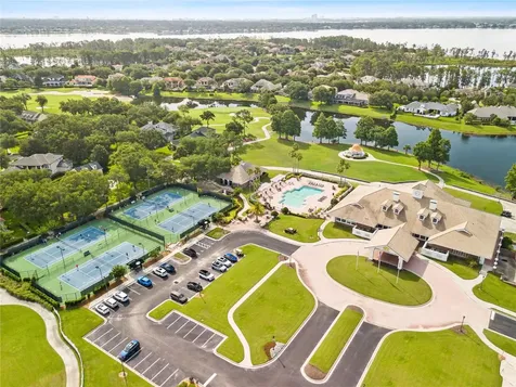 11333 Camden Park Drive Windermere FL 34786
