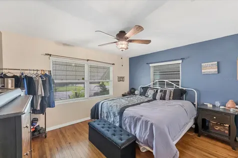 401 N Jefferson Avenue Sarasota FL 34237