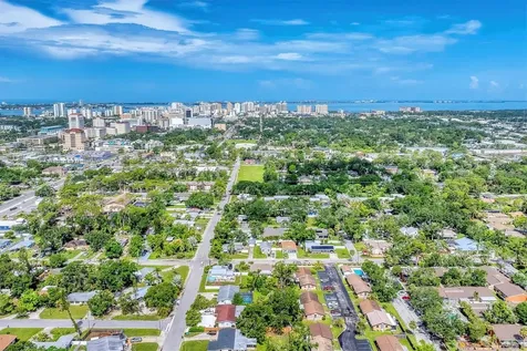 401 N Jefferson Avenue Sarasota FL 34237