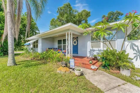 401 N Jefferson Avenue Sarasota FL 34237