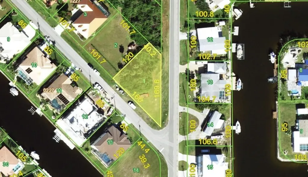 4031 Almar Drive Punta Gorda FL 33950