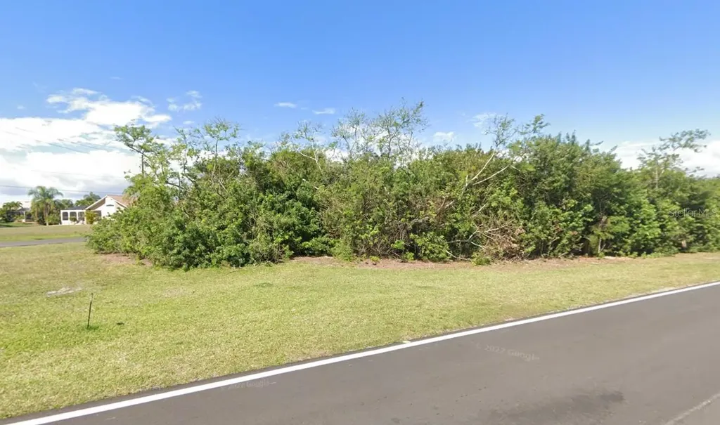 4031 Almar Drive Punta Gorda FL 33950