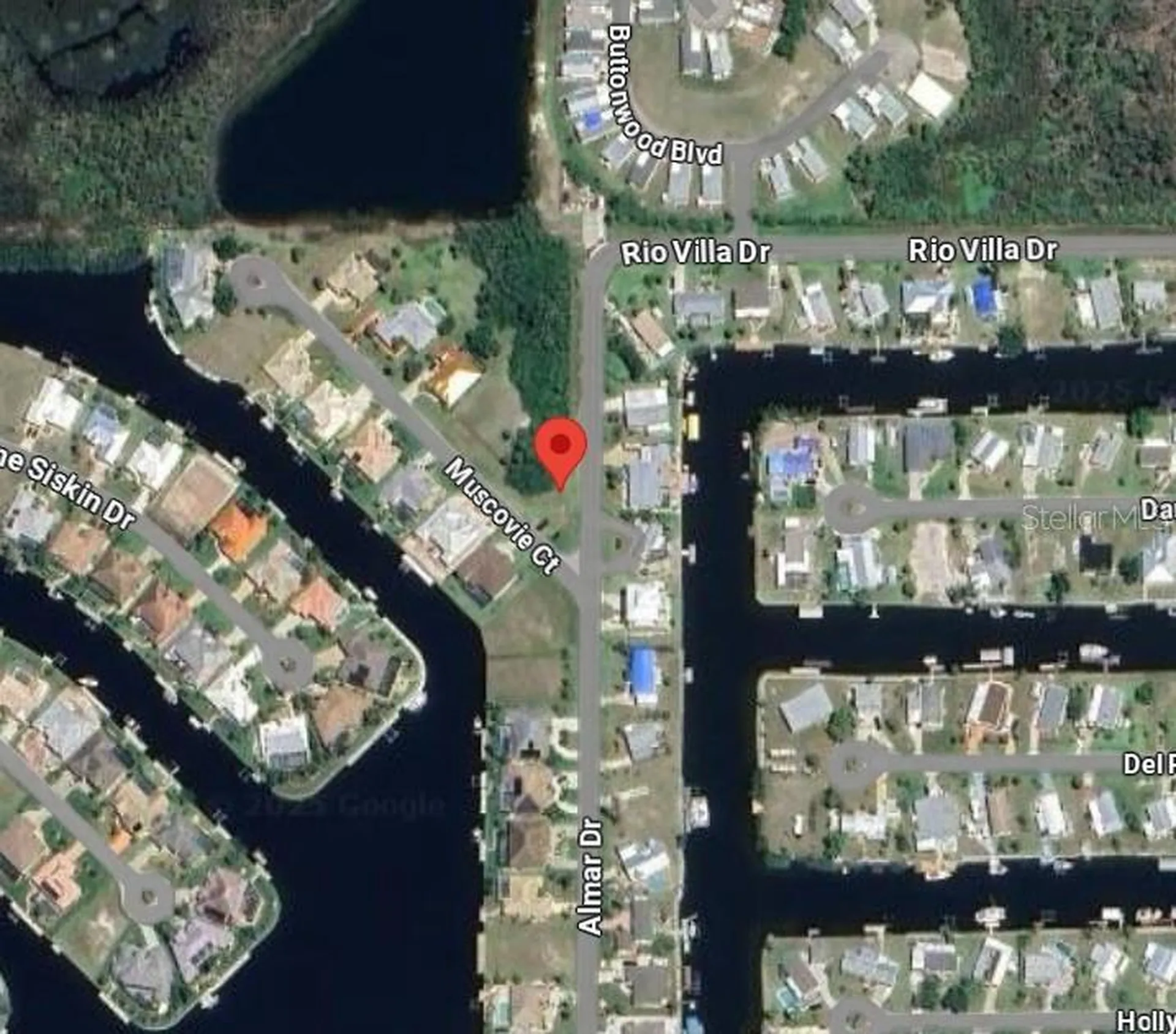 4031 Almar Drive Punta Gorda FL 33950