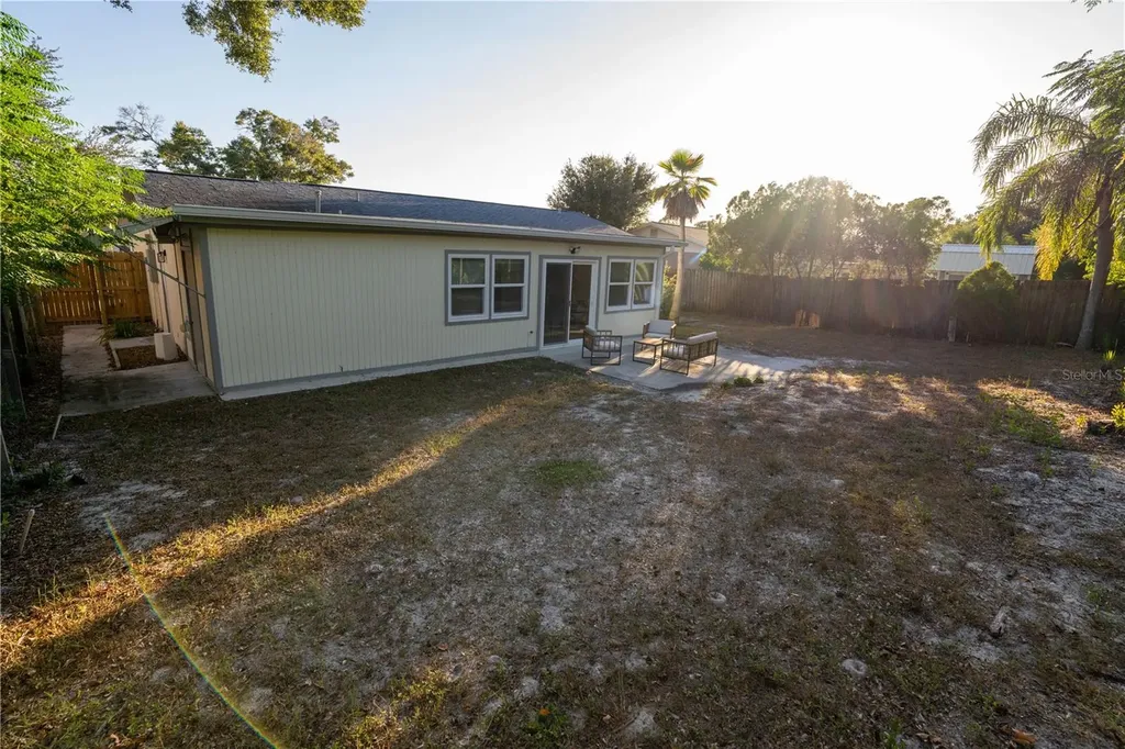2908 Edenwood Street Clearwater FL 33759