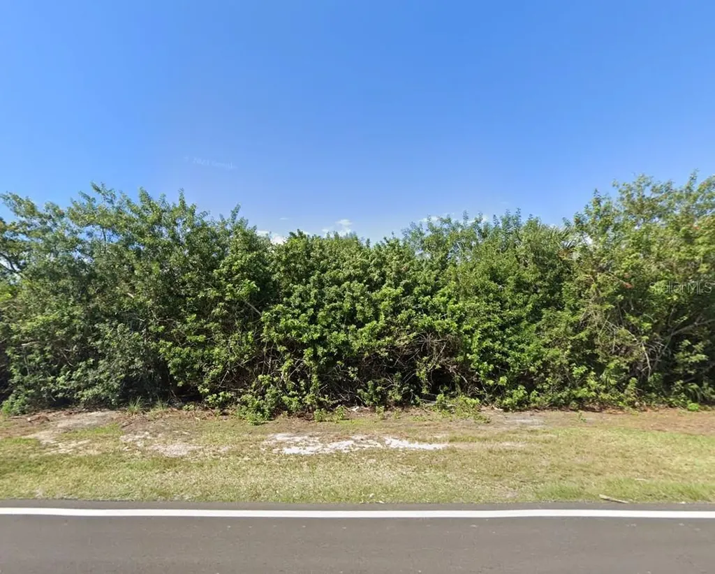 4011 Almar Drive Punta Gorda FL 33950